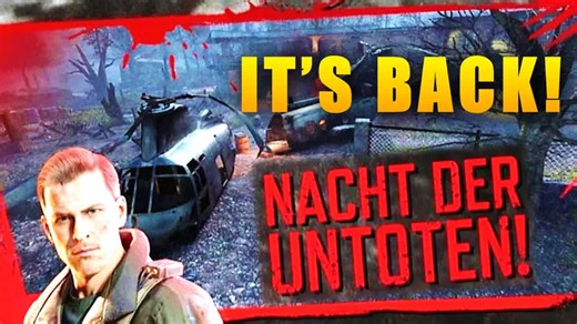 Round-based returning to COD Mobile Zombies - New maps inbound - Developers announced (COD Zombies)