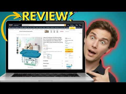 Multi Functional Air Magic Box Review 2026 | Features, Design and Product Overview