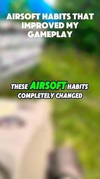 AIRSOFT SKILLS THAT ACTUALLY MATTER | 2026
