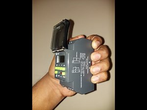 ASTRONOMICAL TIMER - ASTRO MINI (GIC-T2DDT7)