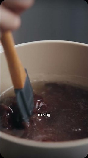 THIS IS THE SNACK FROM BIBI’s song “BAMYANGGAENG” #esyfilms #koreansnack #jelly #chestnut #kpop