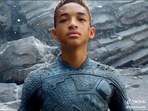 After earth movie #9kmovieclip #foryoupage #movieclips