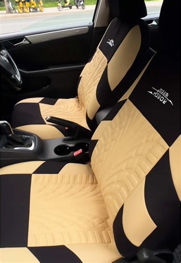 Transform Your Car with Premium 5-Seat Covers