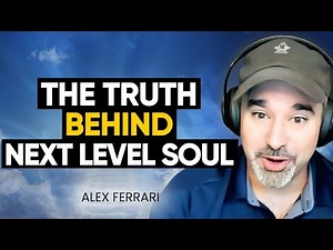 What 'Next Level Soul' Really Means | Suzanne Giesemann