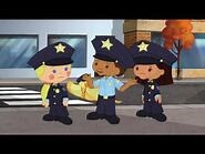 Chloe's Closet- The Great Banana Caper - Full Episode