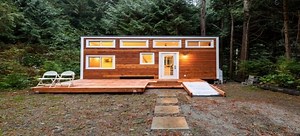 How to Find City Codes for Tiny Homes | DoItYourself.com