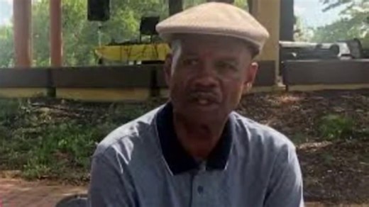 Man Stabbed 52 Times in Fatal Sword Attack