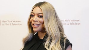 Wendy Williams Reveals Weight Loss Amid Health Woes: “I Weigh 138!”