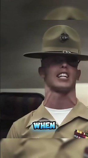 💣 This Is How Marines Are Made