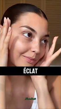 Ces 3 soins maison transforment votre peau rapidement #astucesbeaute #soinsnaturels #peaurayonnante