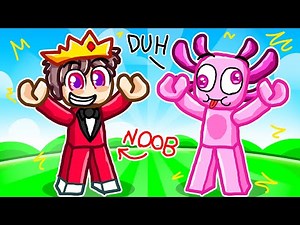 We're BAD DRAWINGS in Roblox!