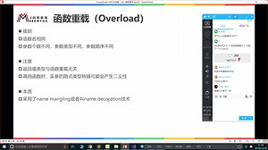 【重新认识C  】05-函数重载3-利用IDA分析exe