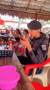 @barraca_arcoiris_beach | Ozana Souza