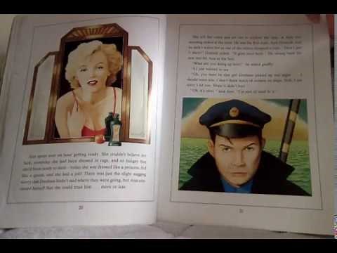 King Kong by Anthony Browne - pages 21 - 38