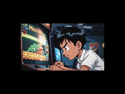 Reliving the 90s Arcade Days 🕹️ | Animation by Your Bro