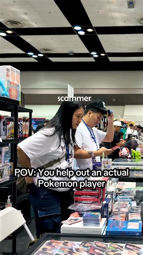We need more players! #pokemon #carshow #vendors#sellers #tcg #fbreelsfypシ゚viralfbreelsfypシ゚viral #fbreelsfypシ゚viralシ #fbreelsfypシ゚ #fbtrendingreels | Kindishshop