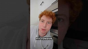 Microwaves cancer risk? AI generator investigates