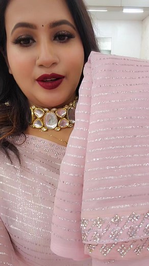 4.9K views · 95 reactions | Party saree | Shopping Zone BD | Facebook