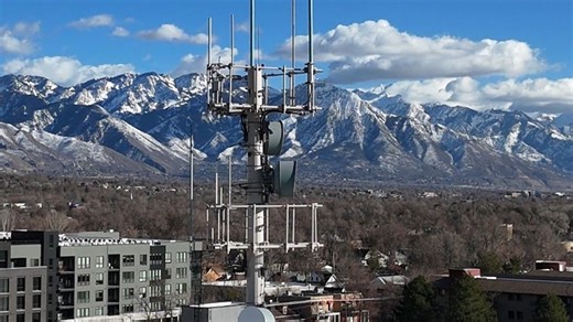 Former SLC 911 director concerned with safety issues; new statewide communications system