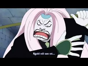 Kumadori vs Nami funny one piece