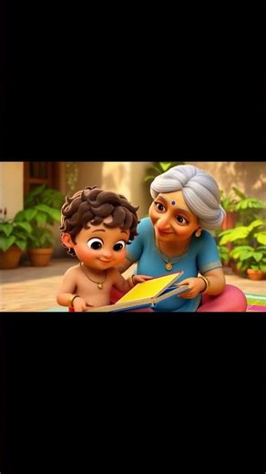 Laal Laal Laal | Red Color Learning in 10 Seconds! 🔴✨