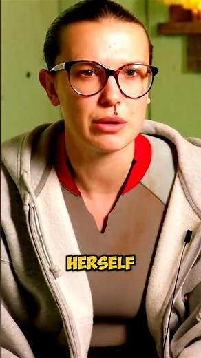 Stranger Things actors with SERIOUS disorders! 😱