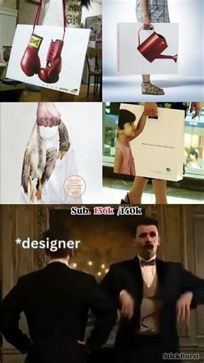 Creative Advertising Posters That Will Blow Your Mind 🤯 | Genius Marketing Designs