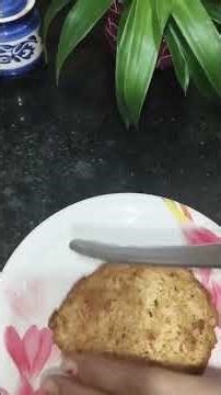 Homemade Bread Pockets | Quick & Tasty Tea-Time Snack