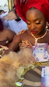 244K views · 106 reactions | Beautiful Bride @_angel_uc Makeup @glamby_nina Autogele @og_cignatures Photography @henrysax__ | Igbankwunigeria | Facebook