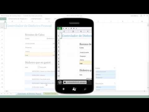 Tutorial: Como compartilhar documentos com o novo Office 365