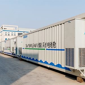 [Hot Item] Standard Quality Static Var Generator Static Synchronous Compensator Statcom Used in Power System Static Var Generator