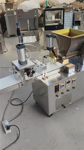 qingmaifoodmachine on TikTok