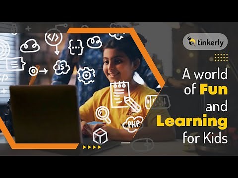 A World Of Fun & Learning For Kids| Coding for Kids | Robotics for Kids | STEM Education