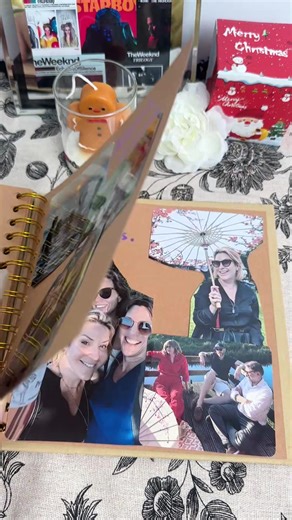 Creative Scrapbooking Ideas for Your Memory Book
