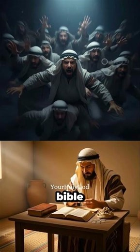 This Bible Verse Explains How Wealth Is Built