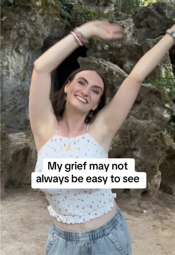 Navigating Grief After Losing a Parent