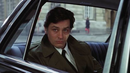 عقرب - scorpio 1973