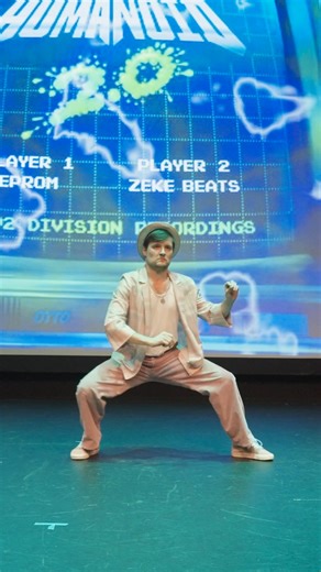 Clocks show how it is done! 🤖 #worldofdance #lovedance #dance #amazingdancers #foryouシ #robotics | World of Dance