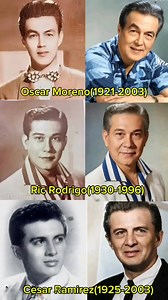 Mga Gwapong Actor Nuon | MonRuss TV
