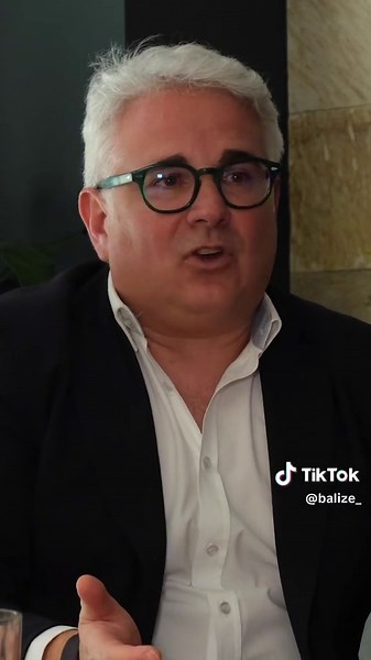 ¿Has escuchado hablar del #custodio de #activosdigitales? 🤯💥 | #balize #tokenization #rwa #realestate #podcast #negocios #technology