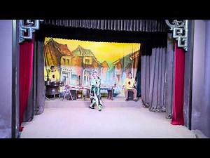 Classical Vietnamese Opera | Hoi An, Vietnam