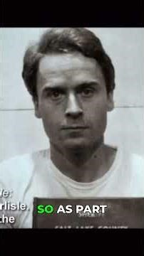 Bundy's Mother Speaks: A Killer's Hidden Past