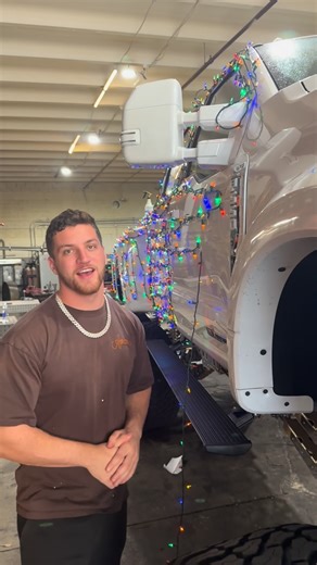 James Rotger on Instagram: "The 6x6 is boutta be lit Follow for more! @jamesrtgr #jamesrtgr #viral #truck #6x6 #reels"