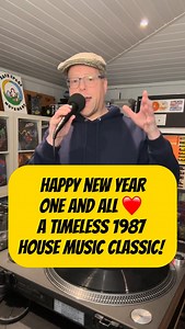 5K views · 320 reactions | Timeless house music. Come check out the deep dive into this masterpiece #housemusic #classichouse | DJ Billy Daniel Bunter | Facebook