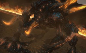 【FF14】4.0同步极火神伊弗利特歼殛战攻略