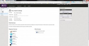 How to Create an e-Portfolio in Canvas