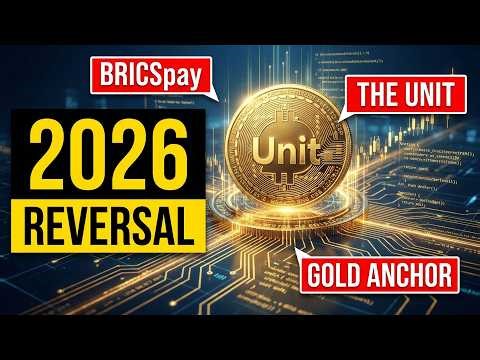 The BRICSpay Protocol: Why the 1971 Gold Window Closure Is Reversing in 2026