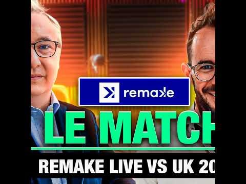 SCPI Sans Filtre — Remake UK 2025 vs Remake Live : faut-il investir au Royaume-Uni ?