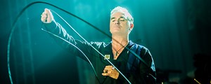 Morrissey Announces Star-Studded Lineup for New Album, 'Bonfire of Teenagers'