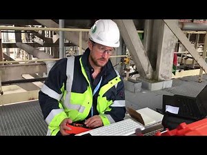 Waygate Technologies | RVI 3D LOC - Episode 3: Inspection & reporting